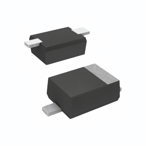 MAZ8091GML Diodes Manufacturer Channel SC-90, SOD-323F Buy Online Electronic Components - Product Image 1