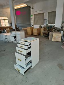 YichengBeauty trading assurance vendeur concierge cage à oiseaux <span class=keywords><strong>chariot</strong></span> <span class=keywords><strong>chariot</strong></span> à bagages antique en bois <span class=keywords><strong>chariot</strong></span> <span class=keywords><strong>de</strong></span> service <span class=keywords><strong>chariot</strong></span> <span class=keywords><strong>de</strong></span> salon <span class=keywords><strong>de</strong></span> manucure - Product Image 2