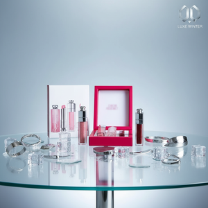 <span class=keywords><strong>Rouge</strong></span> à lèvres pleine taille changeant de couleur (001-004) |   Matte <span class=keywords><strong>999</strong></span> |   Hydratant 840 |   Velours 720 |   Ensemble de 3 produits en collaboration avec la marque Vitamin C - Product Image 5