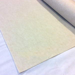 Home Use Anti-Slip Cushioned PET FRIENDLY Custom Size Machine Made Polyester Rectangle Rug Gripper Anti-Creep <b>Protector</b> Pads - Product Image 1