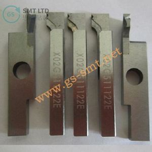 อะไหล่ AI รุ่น X02G51112G สำหรับเครื่อง SMT - Product Image 1