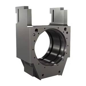 Parti di motocicletta CNC con parti metalliche personalizzate per droni - Product Image 5