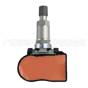 Nissan <b>Tpms</b> Sensor 40700-3AN1B External 433MHz Tire Pressure Monitoring System - Product Image 1