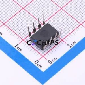 Nouveau Original SE555P PDIP-8 Circuit intégré IC puce 555 minuterie vente entière composants électroniques puces fournisseur et Service de nomenclature - Product Image 2