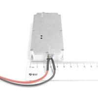 Amplificateur de puissance GaN personnalisable 50W 900-1100MHz, module Lora, module anti-drone, VCO intégré