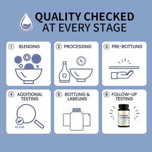 Vegan NAC 600mg kapsul <span class=keywords><strong>Glutathione</strong></span> antioksidan meningkatkan tingkat kekebalan seluler vitamin untuk remaja wanita hamil - Product Image 5