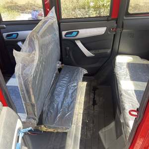 Factory Price Le Camping-Car Tuk-Tuk <strong>Xinge</strong> <strong>Rv</strong> Tuk Electrico Ta3 Tricycle Bicycle - Product Image 6