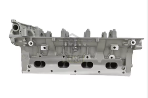 Ensemble de culasse 1.6T pour Opel Corsa Astra Insignia Chevrolet Cruze Buick <span class=keywords><strong>Regal</strong></span> LLU A16LET OEM 55567457 - Product Image 4