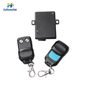 Công Suất Cao Điều Khiển Từ Xa Transmitter Receiver Cử<span class=keywords><strong>a</strong></span> Nhà Để Xe Cổng Điện Cử<span class=keywords><strong>a</strong></span> Tự Động Điều Khiển Từ Xa Bộ - Product Image 4