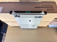 Hpe proliant dl360 gen10 serveur rack 1u dl360 gen10 +