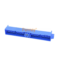 TE AMP 174831-5/174836-5/7-174385-5 48/64/76 Pin Auto ECU Plug PCB Header Connecteur Automobile pour Nissan G4X 300ZX Z32