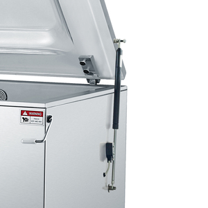 เครื่องซีลสูญญากาศ DZQ-800 เครื่องห่ออาหาร เครื่องแพ็คถุงพลาสติก เครื่องซีลสูญญากาศสำหรับเนื้อสัตว์และขนมปัง - Product Image 5