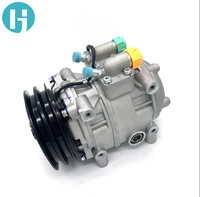Compresor de Aire Acondicionado para Automóvil 10P35 para Autobuses Yutong, CMB, Kinglong, Jac Coaster - Compresores Industriales