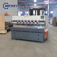 Machine de polissage automatique à moteur pour acrylique, idéale pour le polissage des bords des feuilles de plastique PMMA Plexiglas pour vitrines et caissons lumineux
