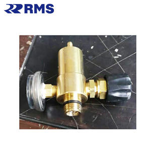 중국 로컬 하이 퀄리티 조절기 715 실린더 6D/2AL/8AL/10AL_715 0.5L/MIN - Product Image 2