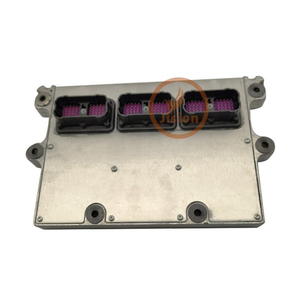 โมดูลคอมพิวเตอร์เครื่องยนต์ดีเซล ECM ECU 3408501 สำหรับ Cummins ISM11 M11 QSM11 - Product Image 3