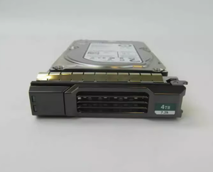 ฮาร์ดไดรฟ์ DRMYH 0DRMYH ENTERPRISE 4TB 7.2K 6Gbps 128MB 3.5" SAS HDD - Product Image 2