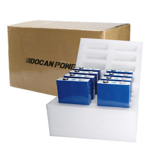 Автомобильный сертификат класса A +, Ev Lf50K, 50Ah, <span class=keywords><strong>55Ah</strong></span>, 60ah, 5000 циклов, 2C 3C 3,2 V <span class=keywords><strong>Lifepo4</strong></span>, аккумуляторная батарея для гольф-карет Ev Ess Ebike - Product Image 6