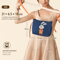 Sac à bandoulière de luxe pour femme 2026, personnalisable avec logo, haute qualité, écologique, style tendance avec fermeture à bouton