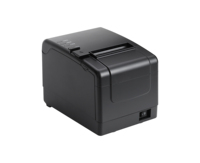 Printer Thermal 80mm Kecepatan Tinggi 160mm/s USB LAN WIFI untuk Bluetooth Nirkabel Printer POS Ubereat Doordash Skip Stock