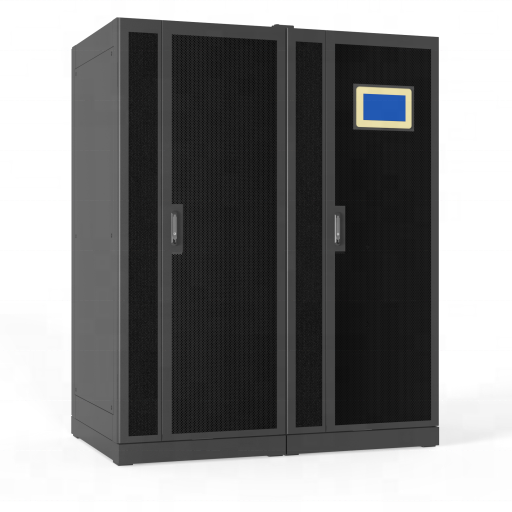 Hot Swappable 100kW Power Module 600kw 800kw 1000kw 1200kW Max Modular UPS System N+X Redundancy for Data Center