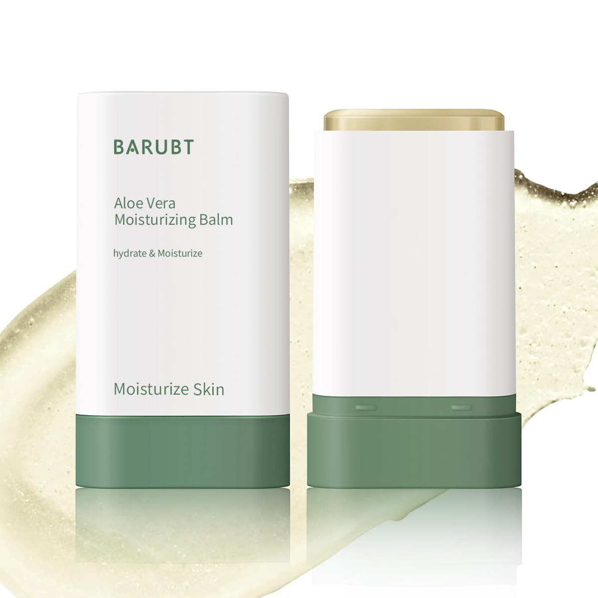 Aloe cool stick ba5004