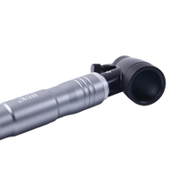 Rotatable Eagle Eye Light Lock Pick Set with Magnifier LED Light for Locksmith Tools
