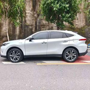 <span class=keywords><strong>Toyota</strong></span> <span class=keywords><strong>Harrier</strong></span> <span class=keywords><strong>2022</strong></span> Usado, Híbrido 2.5L, SUV Eficiente en Consumo de Combustible, Listo para Enviar, Pintura Original - Product Image 3