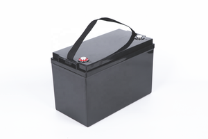 Batería de Litio Bullcube Smart de 12.8V 20Ah, Batería de Litio Personalizada de Fosfato de Hierro LQ-1220 - Product Image 6