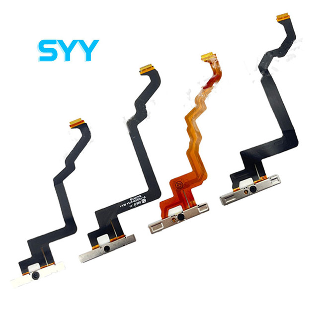 SYY Camera Flex Cable Replacement for Nintendo New 3DS XL Repair Parts