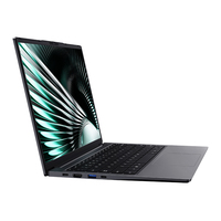 Ordinateur portable économique pour étudiants en gros CHUWI UniBook 8 Go de RAM 512 Go SSD Intel Core i3 304 Nouvelle Génération CPU
