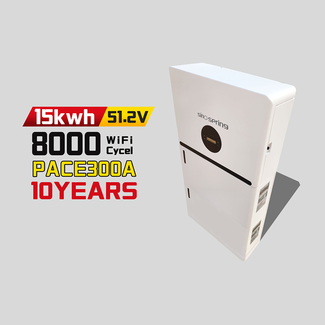16Kwh Solar Energy Storage System Powerwall 51.2V 10Kwh 14Kwh 15Kwh 280Ah 300Ah Power Wall Lifepo4 Lithium Battery