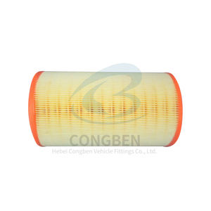 Filter udara mesin otomatis 1444-QT 1444 SQ 1444.QT 1444.SQ 1349042080 untuk kotak BOXER PEUGEOT - Product Image 6