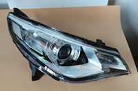 Pièces de rechange pour phares de voiture, phare avant pour SAIC MG GT