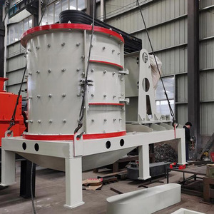 Molino de Martillos Vertical de Alta Eficiencia para Trituración de Roca y Fabricación de Arena, Precio Competitivo, para Metal, Arcilla, Carbón y Piedra - Product Image 5