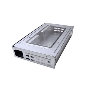 Bền ngoài trời kiểm soát động vật gặm nhấm đa bắt rõ ràng <span class=keywords><strong>Top</strong></span> nhân Đạo Repeater Kim Loại chuột bẫy - Product Image 4