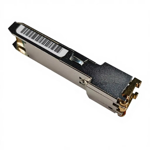 โมดูลรับส่งสัญญาณทองแดง GLC-TE 1.25Gbps 1000BASE-T SFP ระยะ 100 เมตร - Product Image 4