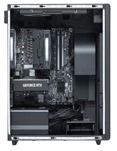 Computadora de Escritorio para Juegos <span class=keywords><strong>OMEN</strong></span> 35L GT16-0000t con Intel Core I5 I7-14400F y Gráficos NVIDIA GeForce RTX 4060, 16 GB 32 GB DDR5 para <span class=keywords><strong>HP</strong></span> - Product Image 4