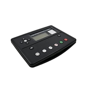Original DSEE800 Control Panel for <b>Generator</b> Parts - Product Image 3