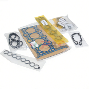 ชุดปะเก็นเครื่องยนต์ใหม่ K-IT-ENGINE OVERHAUL 20910-2FU00 209102FU00 สำหรับ H-YUNDAI GENESIS K-ia SORENTO 20910 2FU00 - Product Image 6