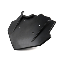Pour MT-09 2017-2020 NOUVEAU Accessoires de moto Pare-brise Visor déflecteur de vent