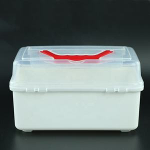 Шэньчжэнь пластиковый индивидуальный логотип Многофункциональный классический продукт прямоугольник медицинский - Product Image 4