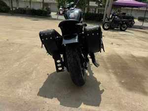 Vente à bas prix de motos d'occasion. <span class=keywords><strong>Moto</strong></span> Iron Horse 400cc entièrement importée. En promotion actuellement. - Product Image 4