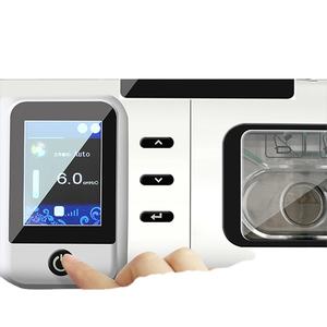 VentMed DS-6 Series, appareil <span class=keywords><strong>CPAP</strong></span> électrique portable automatique pour le traitement de l'apnée du sommeil - Product Image 5