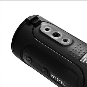 Prêt Stock Compact Tout-en-Un Vision Nocturne Infrarouge Portée D'imagerie Thermique Mini Viseur Thermique Recherche Chaude Produit Accessoire - Product Image 4