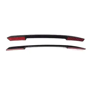 도요타 <span class=keywords><strong>Hilux</strong></span> 비고 지붕 레일 자동차 크로스 바 액세서리 용 RAMAND 수하물 랙 - Product Image 1