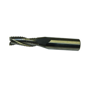 Fresa de carburo de alto rendimiento para CNC, herramienta de corte de 4 filos para madera, fabricada por Endmill Carbide Tool Manufacturer - Product Image 1