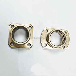 ล็อกนัทแขนอะแดปเตอร์ H324อายุการใช้งานยาวนานสำหรับสิ่งทอ - Product Image 3