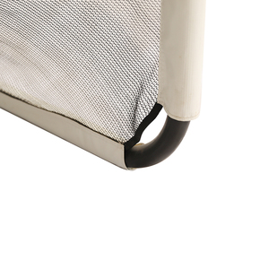 Filets de poteau de but de football durables de 150*60*60cm de fournisseurs de la Chine accessoire de football de qualité - Product Image 6