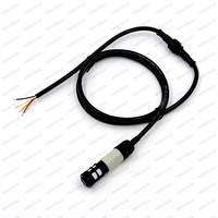 3.3VDC Supply SHT31/SHT41 Capteur de température et d'humidité Capteur I2C pour les stations agricoles et météorologiques